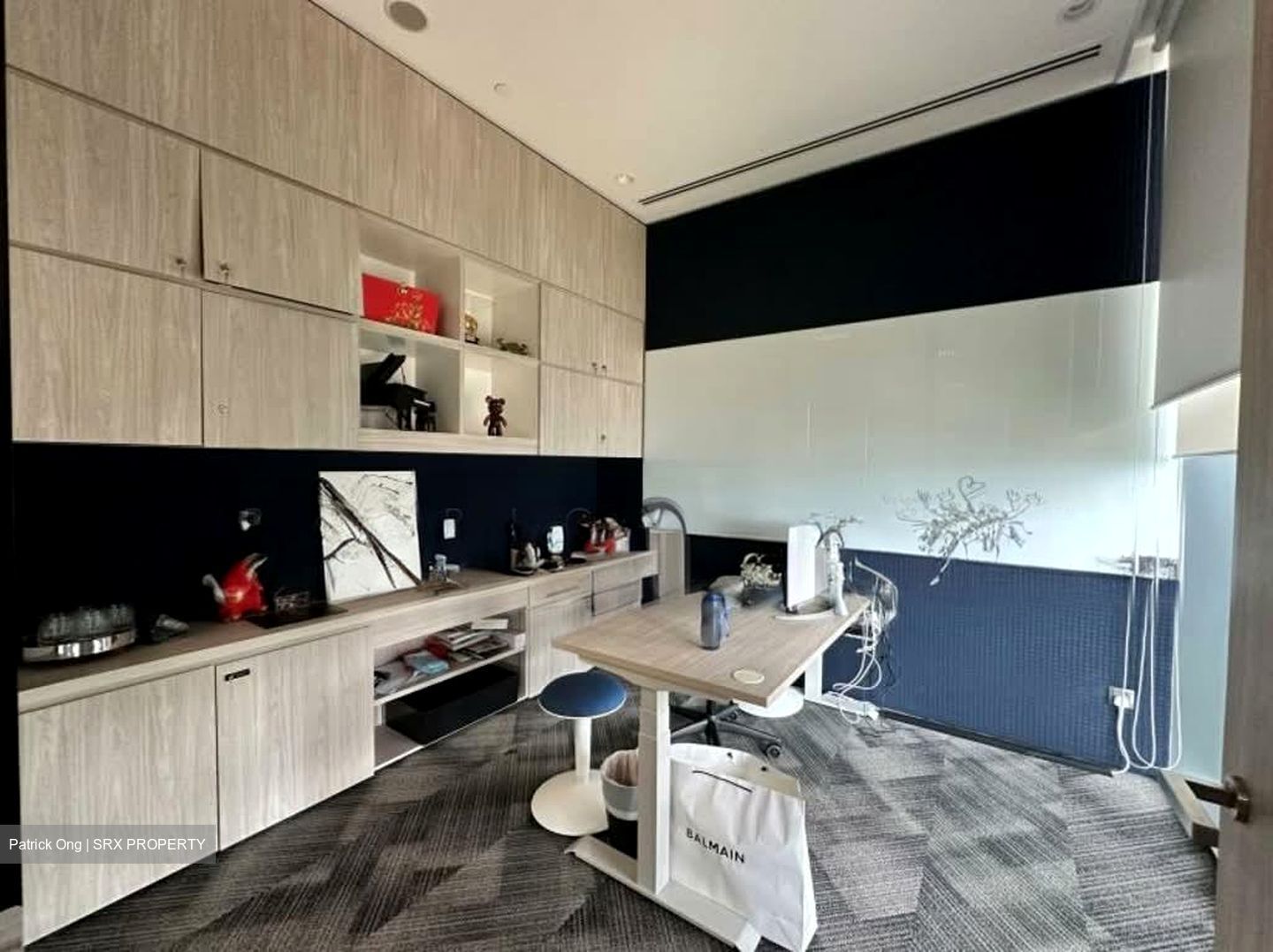Capitagreen (D1), Office #554058331